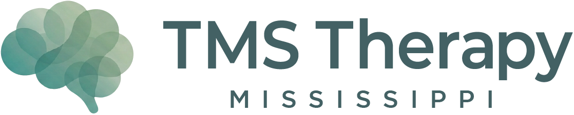 TMS Therapy Mississippi logo